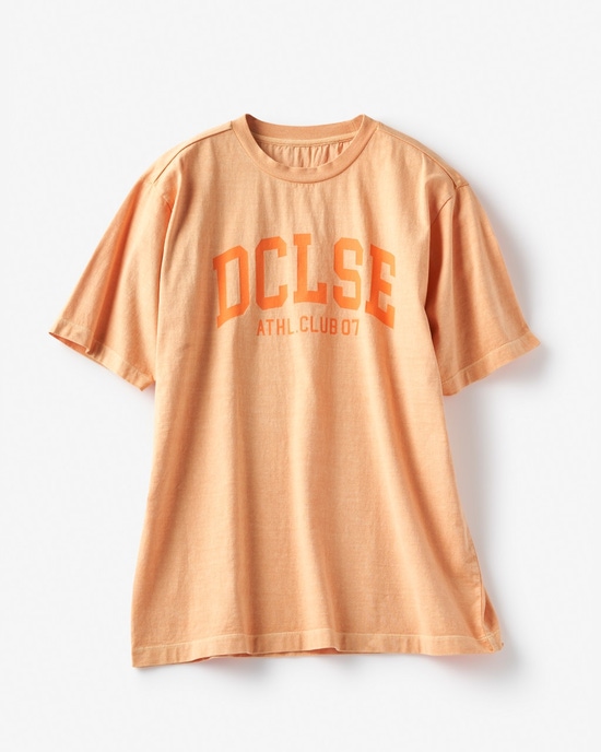 反応顔料染プリントクルーＴ