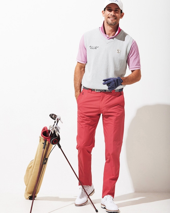 GOLFスーパーストレッチパンツ