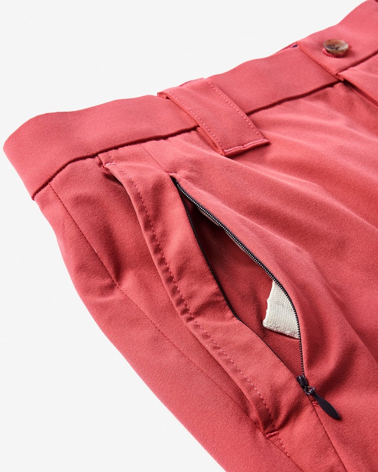 GOLFスーパーストレッチパンツ 詳細画像 ダークレッド 3