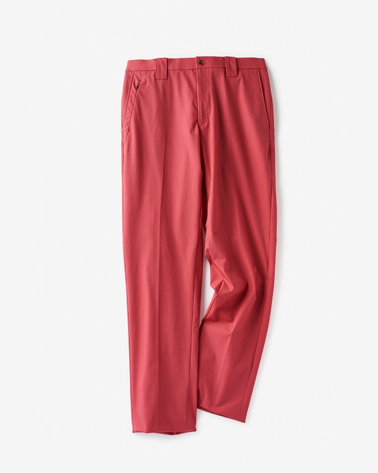 GOLFスーパーストレッチパンツ 詳細画像 ダークレッド 6