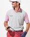 GOLFコットンナイロンブークレベスト 詳細画像