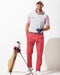 GOLFコットンナイロンブークレベスト 詳細画像