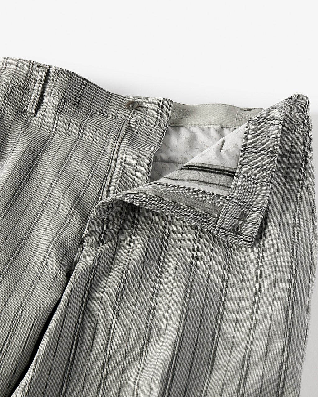 裏起毛ストレッチパンツ/ゴルフ/40代50代からのメンズ