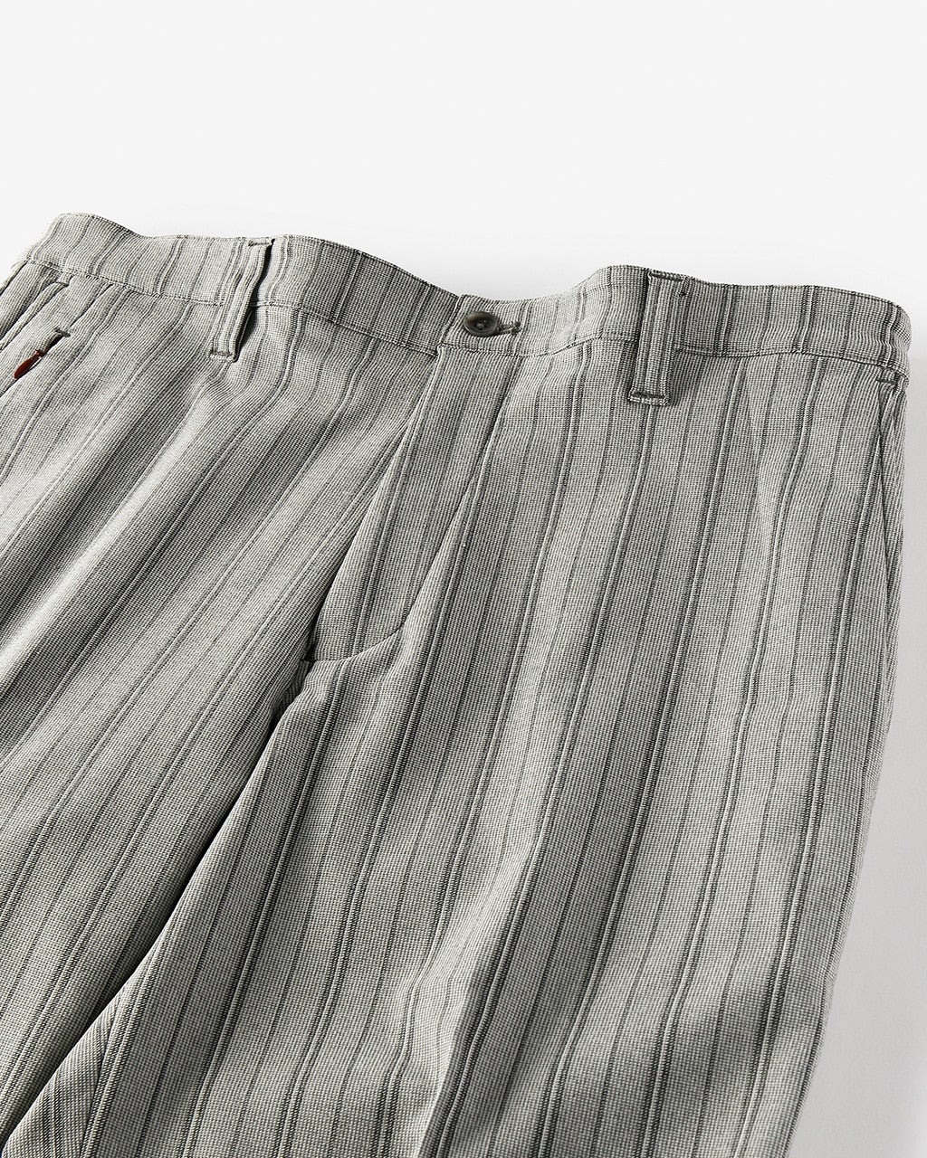 裏起毛ストレッチパンツ/ゴルフ/40代50代からのメンズ