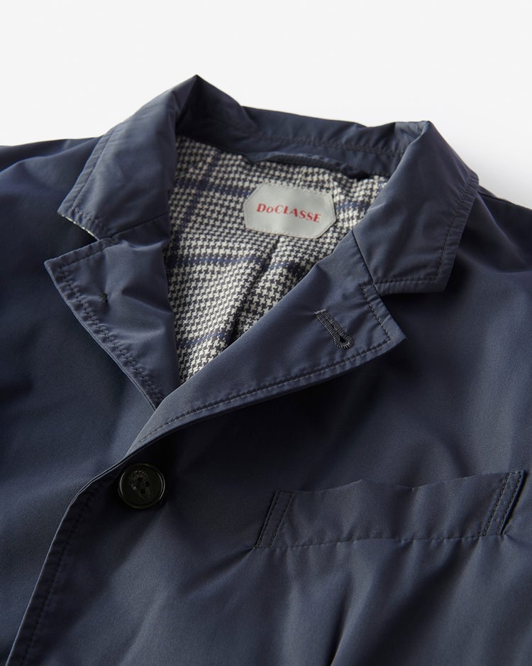 撥水マジカルM43 詳細画像 ネイビー 2