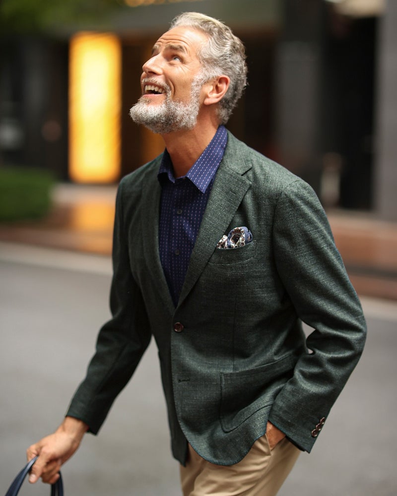 通知 ジャンクション 逃す モス グリーン ブレザー Gyosei Hiroshima Shibu Jp