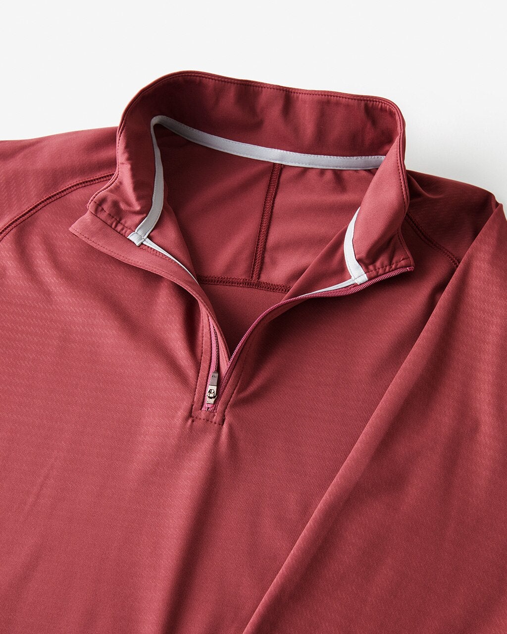 360°ストレッチGOLFハーフジップ長袖/40代50代からのメンズ 360°ストレッチGOLFハーフジップ長袖/40代50代からのメンズ