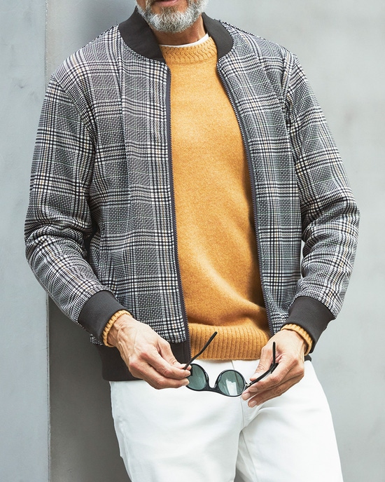 メンズ 40代50代からのレディース メンズファッション通販 Doclasse ドゥクラッセ