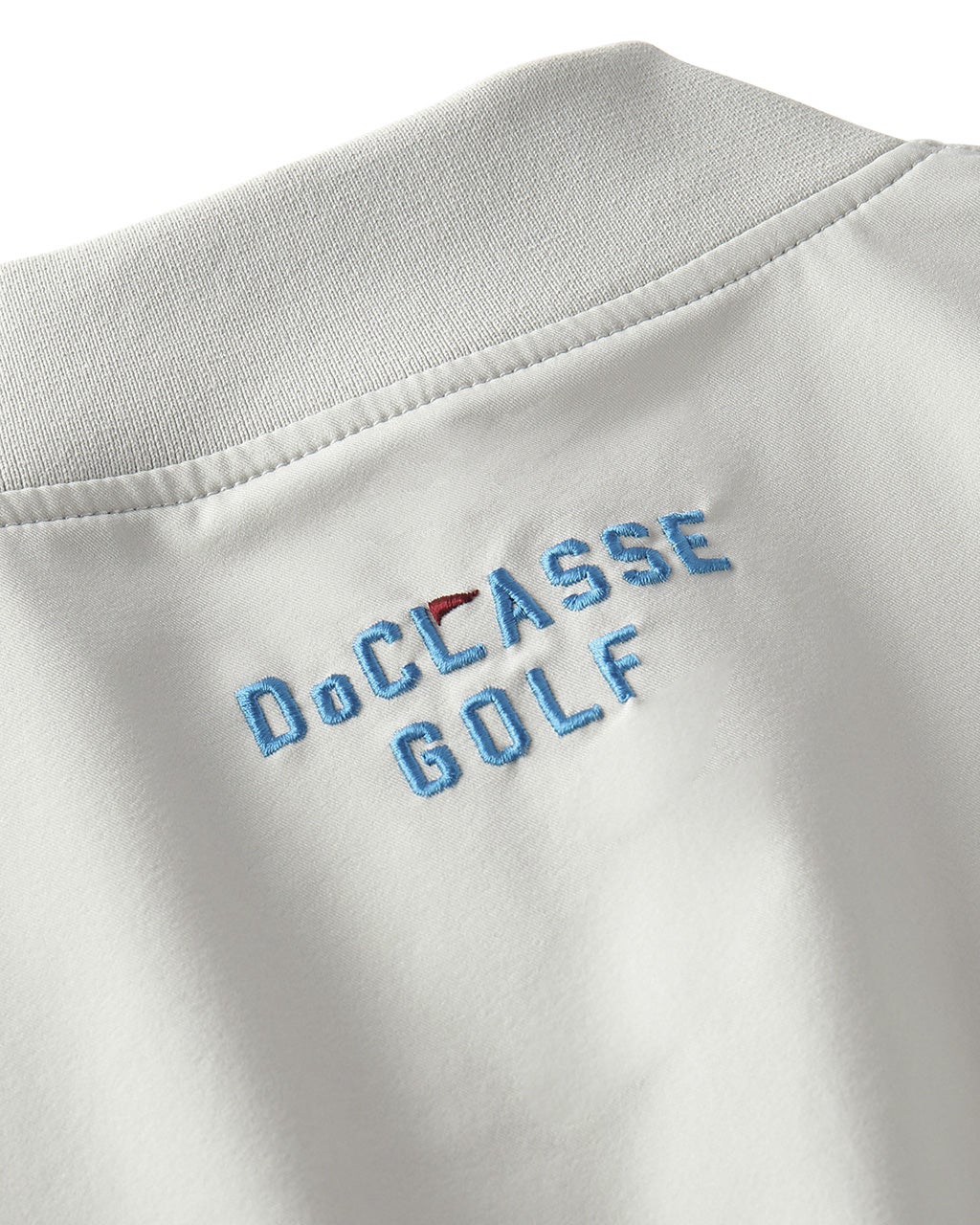 スーパーストレッチGOLFブルゾン/40代50代からのメンズ