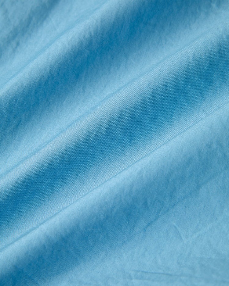 コットンナイロンM43ジャケット 詳細画像 ライトブルー 10