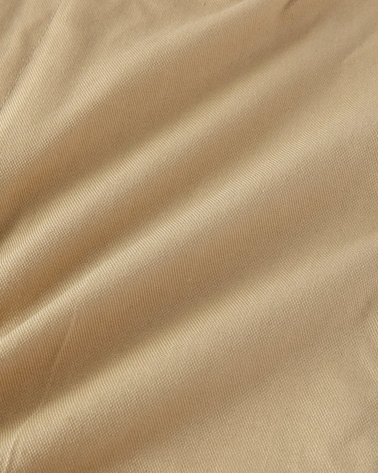 コットンストレッチGOLFパンツ 詳細画像 ベージュ 7