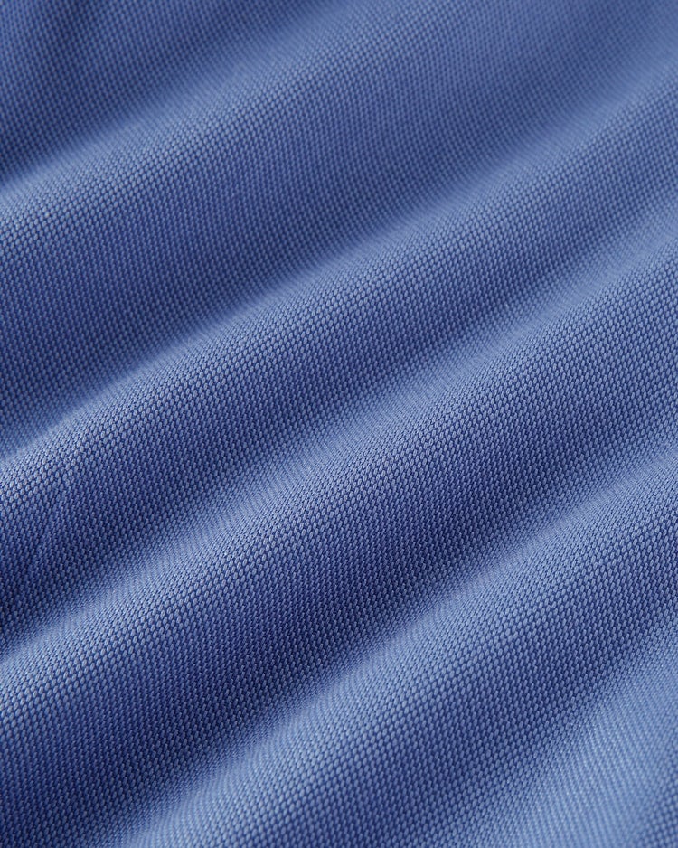 コットンストレッチGOLFパンツ 詳細画像 ライトネイビー 7