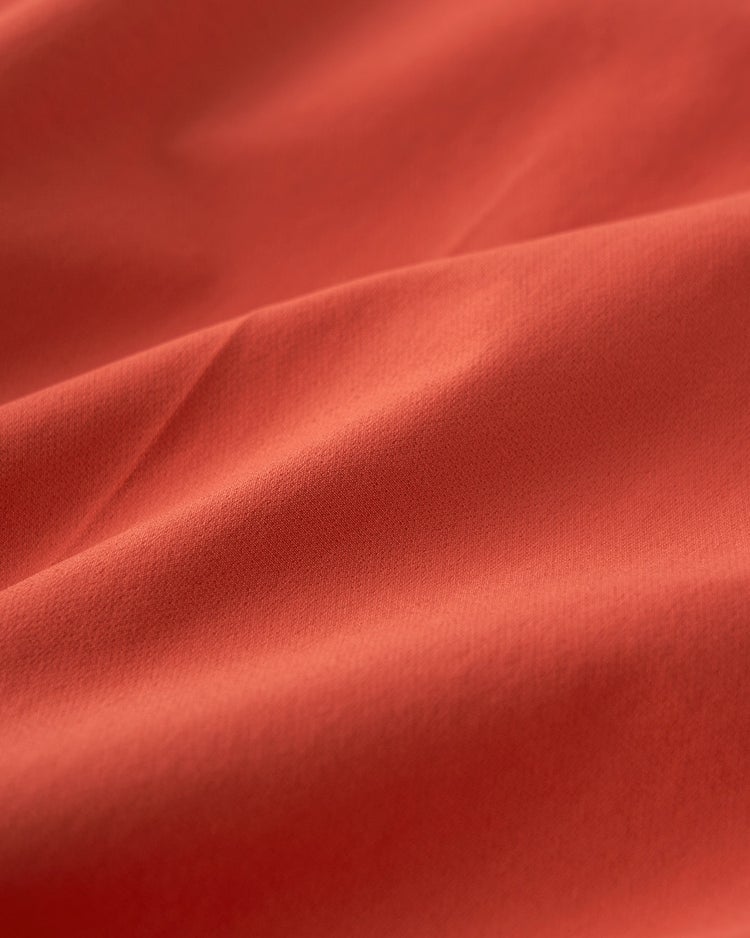 360&deg;ストレッチナイロンGOLFパンツ 詳細画像 コーラルレッド 6