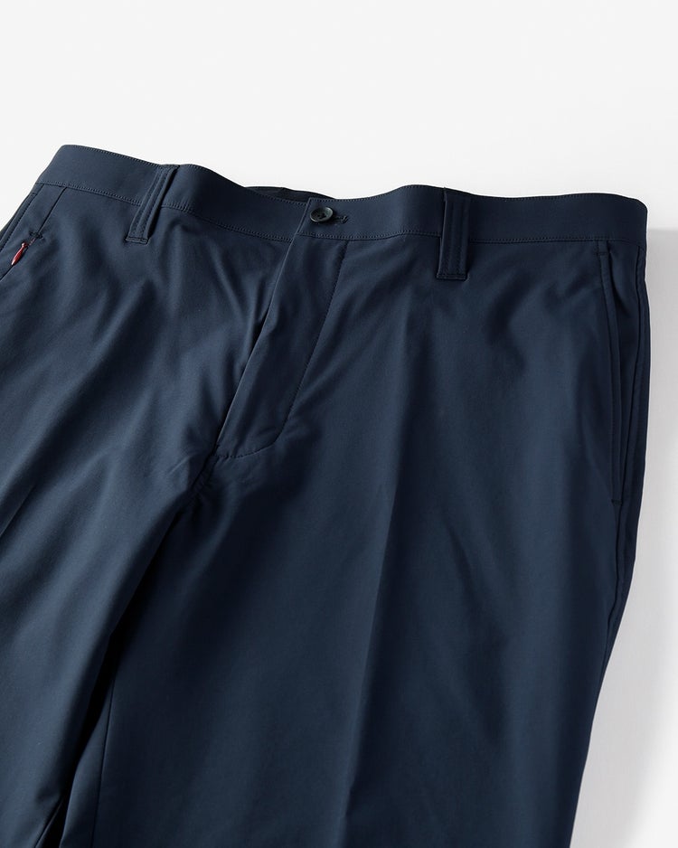 360&deg;ストレッチナイロンGOLFパンツ 詳細画像 ネイビー 2