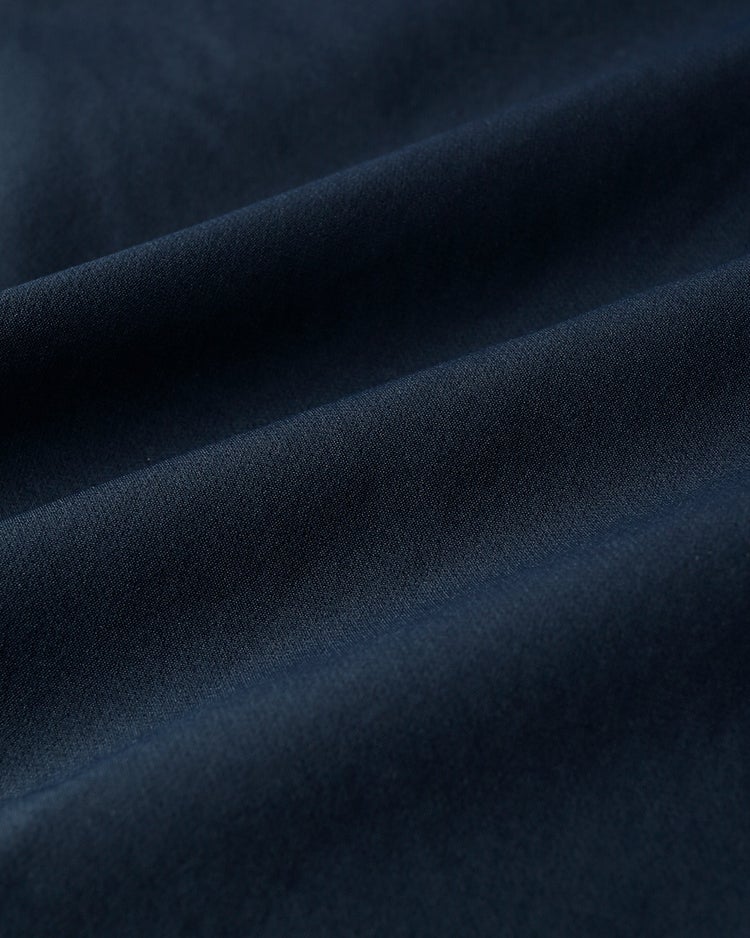 360&deg;ストレッチナイロンGOLFパンツ 詳細画像 ネイビー 7