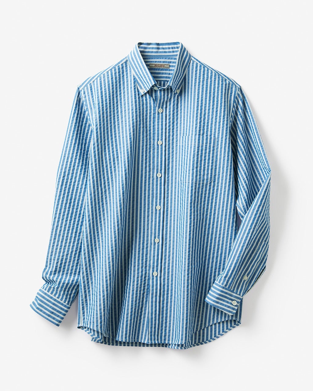 DAYBREAK【coolmax halfdot shirts】クールマックスハーフドットシャツ-
