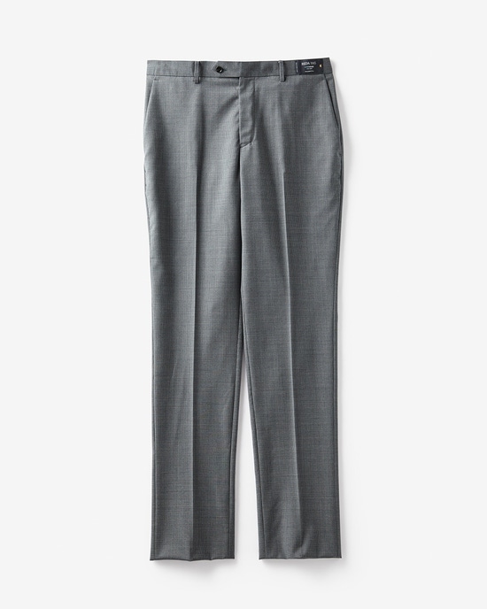 REDA(レダ)・サマーウールパンツ