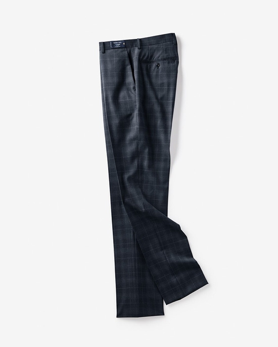 REDA(レダ)・サマーウールパンツ