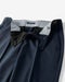 CANONICO(カノニコ)サマーウールパンツ 詳細画像