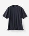 リラックスサイズ／半袖・ドゥクラッセTシャツ 詳細画像