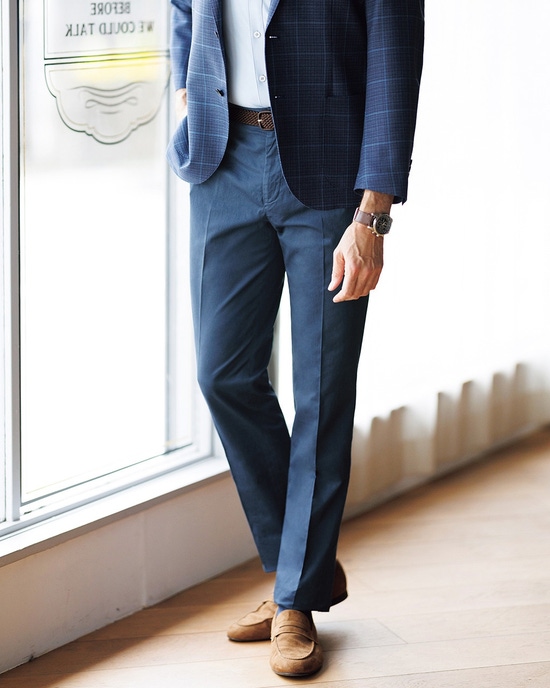 DoCLASSE(ドゥクラッセ)のメンズリネンアイテム特集/40代50代からのレディース・メンズファッション通販 DoCLASSE(ドゥクラッセ)