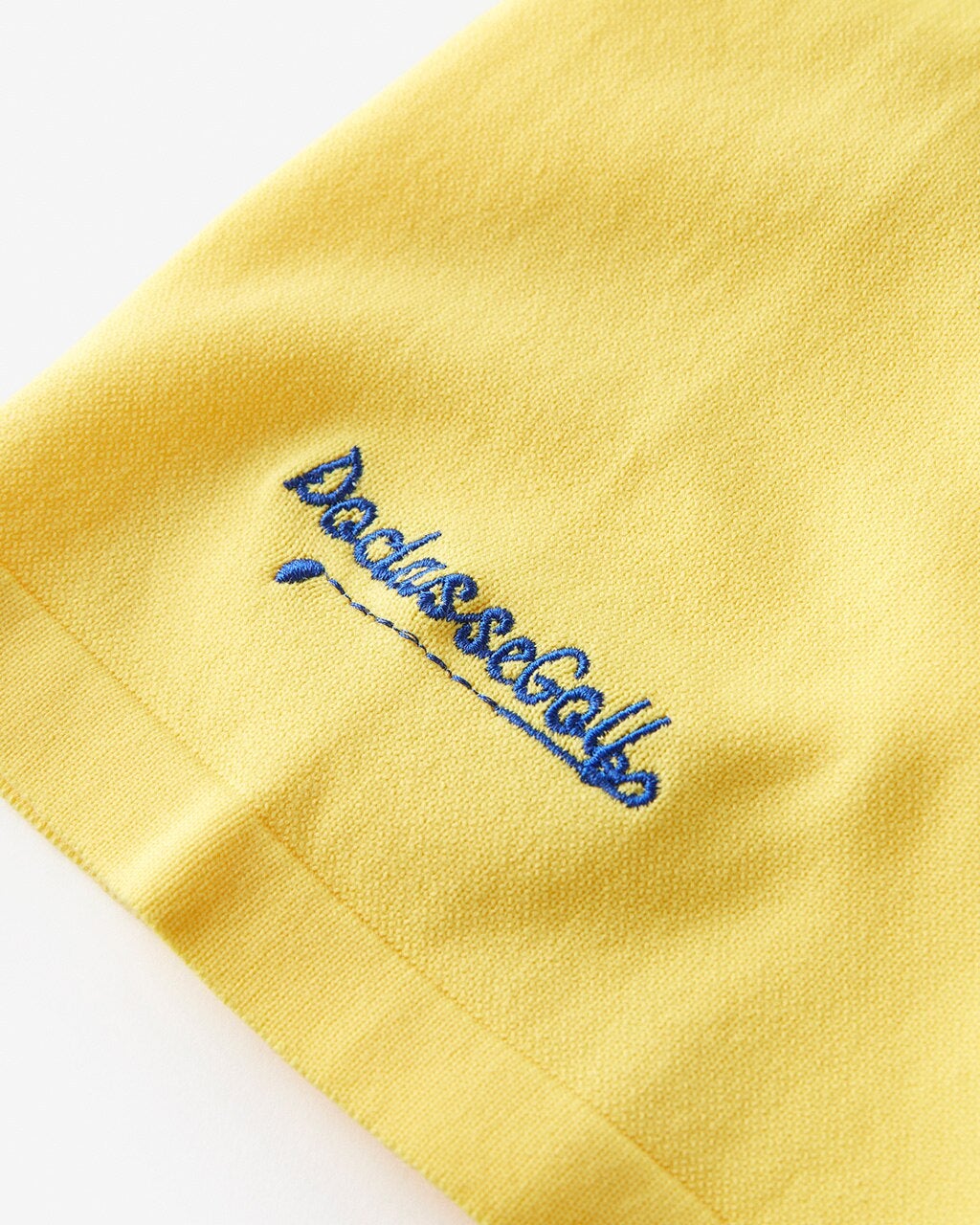 ストレッチニットGOLFポロ/40代50代からのメンズファッション通販 DoCLASSE