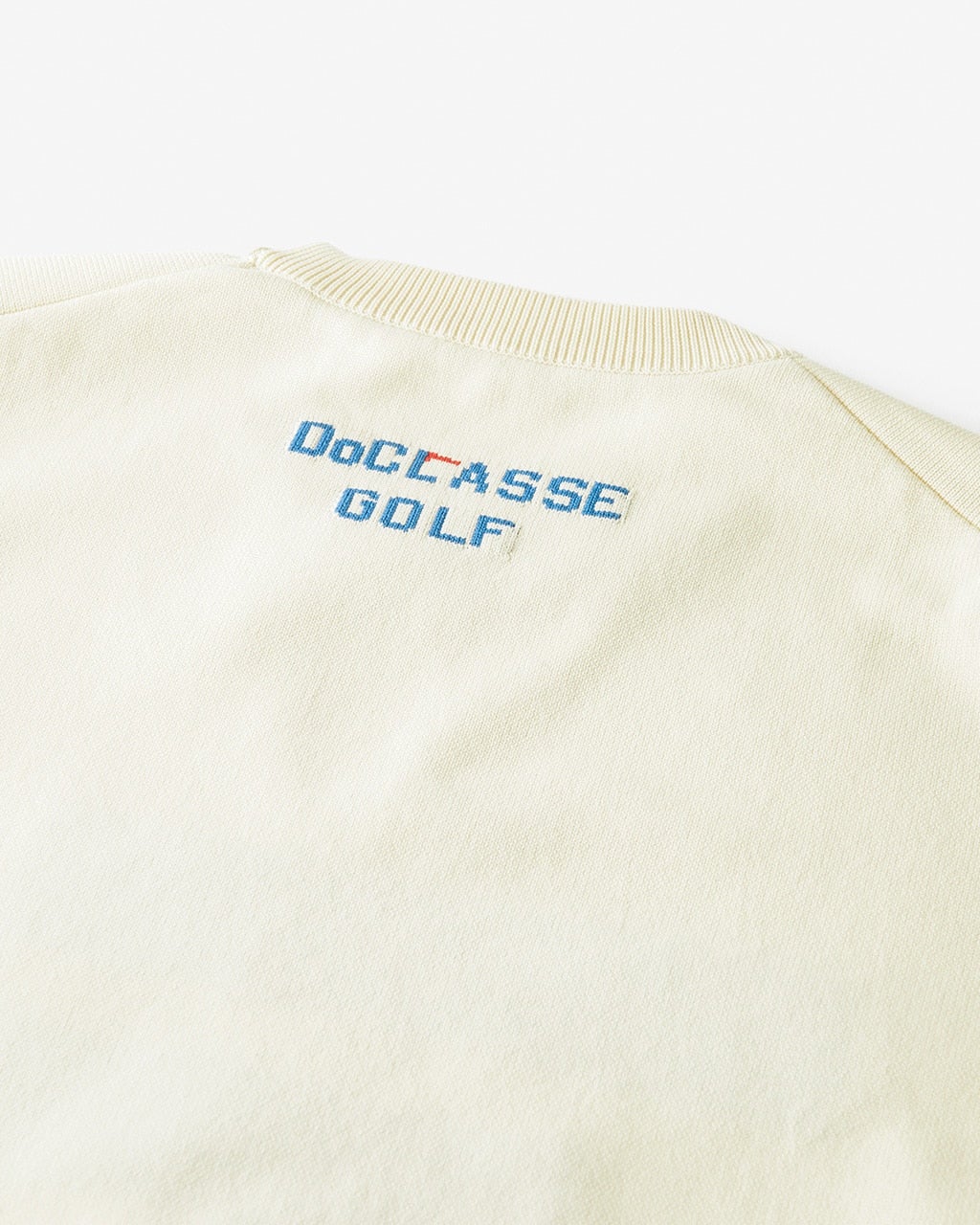 クイックドライGOLFロゴニット/40代50代からのメンズファッション通販