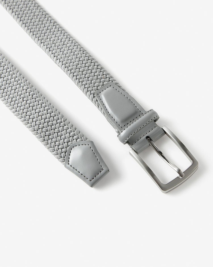 エラスティックベルト 詳細画像 ライトグレー 2