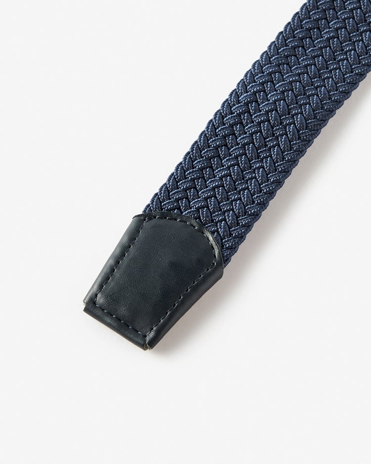 エラスティックベルト 詳細画像 ネイビー 3