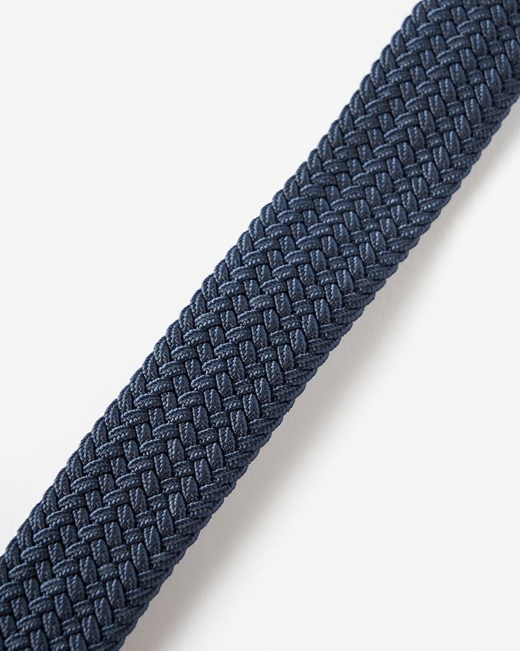 エラスティックベルト 詳細画像 ネイビー 4