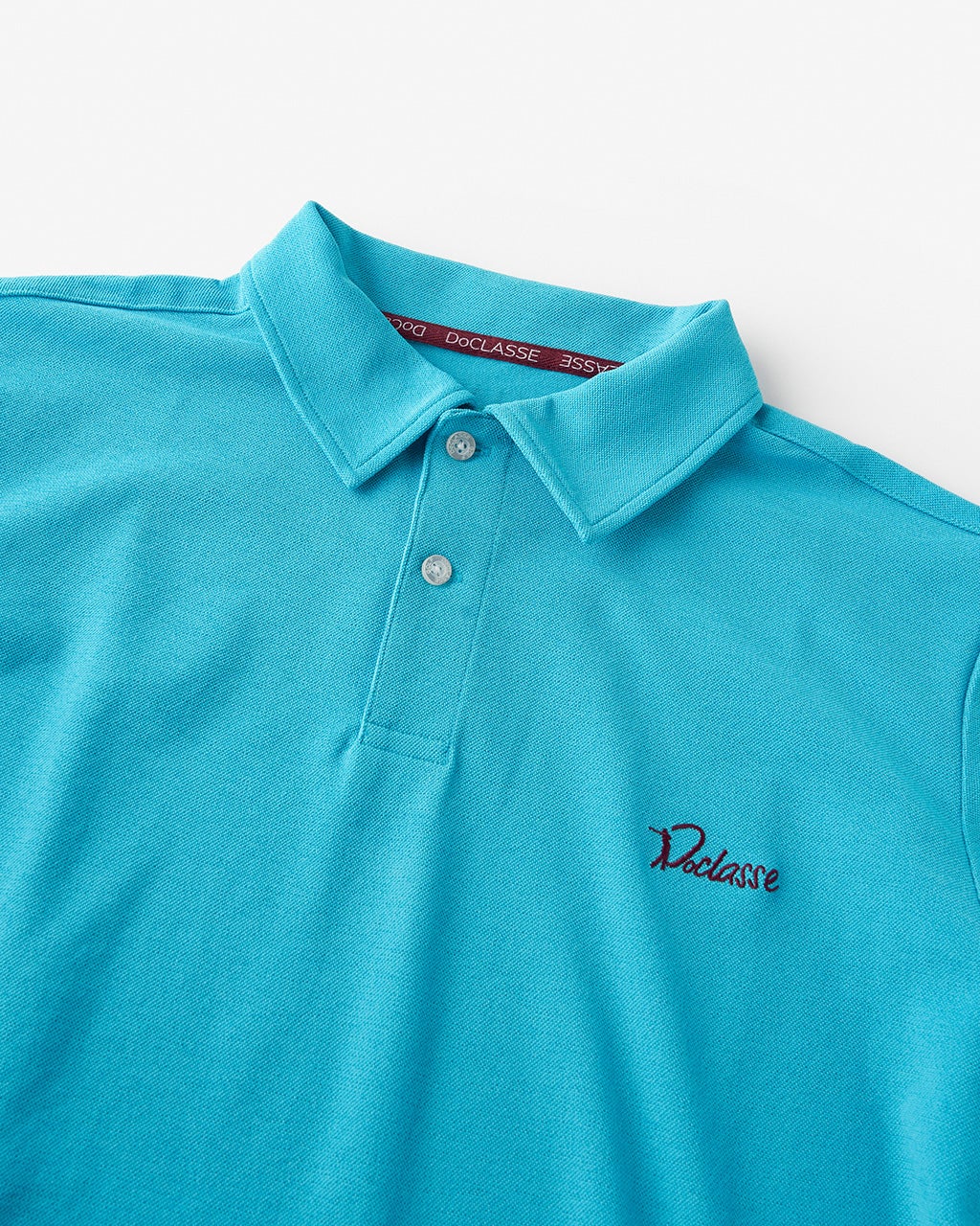 ⭐︎ゴルフ　詳細後程 クイックドライ鹿の子GOLFポロ/40代50代からのメンズファッション通販