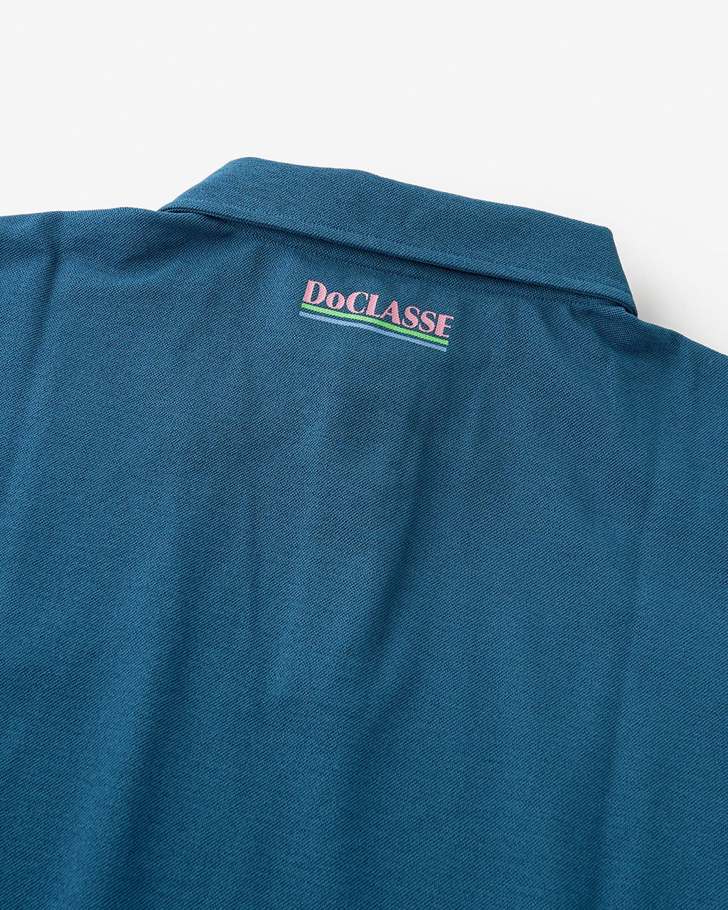 クイックドライ鹿の子GOLFポロ/40代50代からのメンズファッション通販