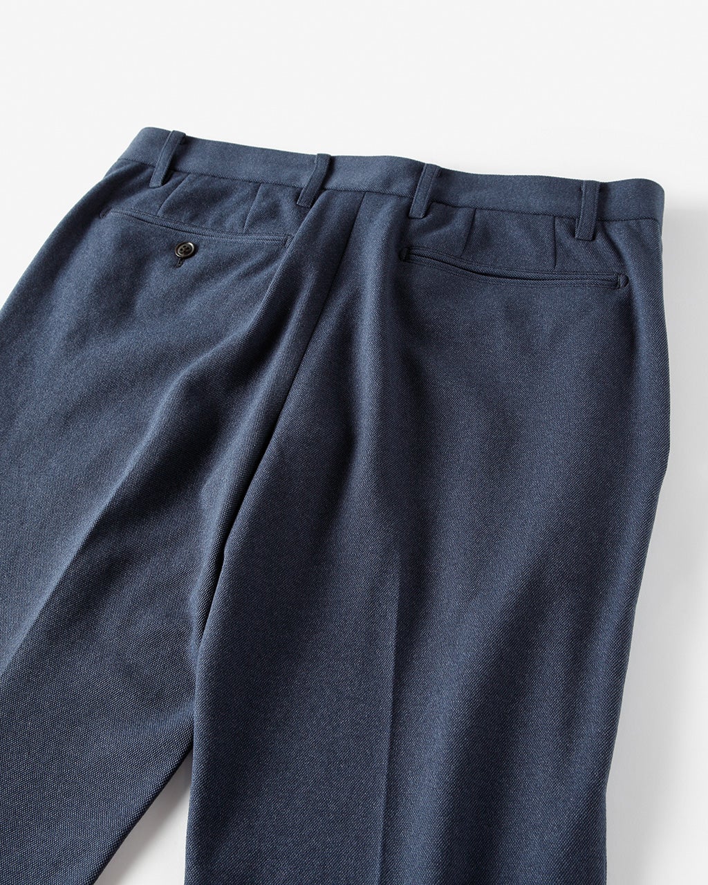 ピンタックストレッチパンツ＋ ピンタックストレッチパンツ＋ | 2023 SP Collection | yori