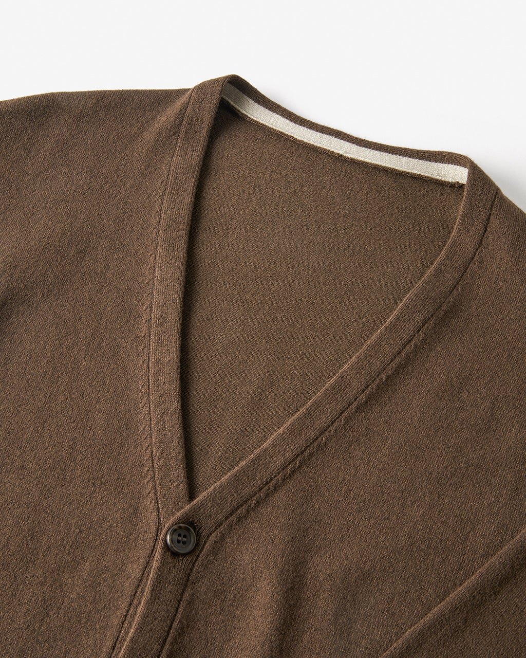 ソリストヒートカーディガン/DoCLASSE