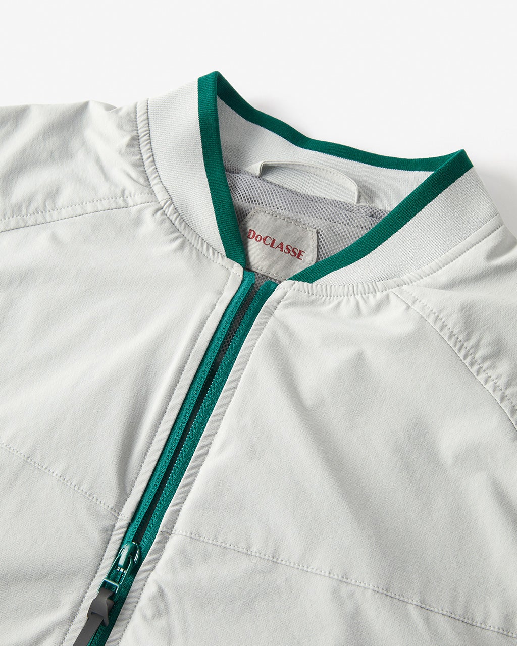 360°ストレッチリブブルゾン/40代50代からのメンズ