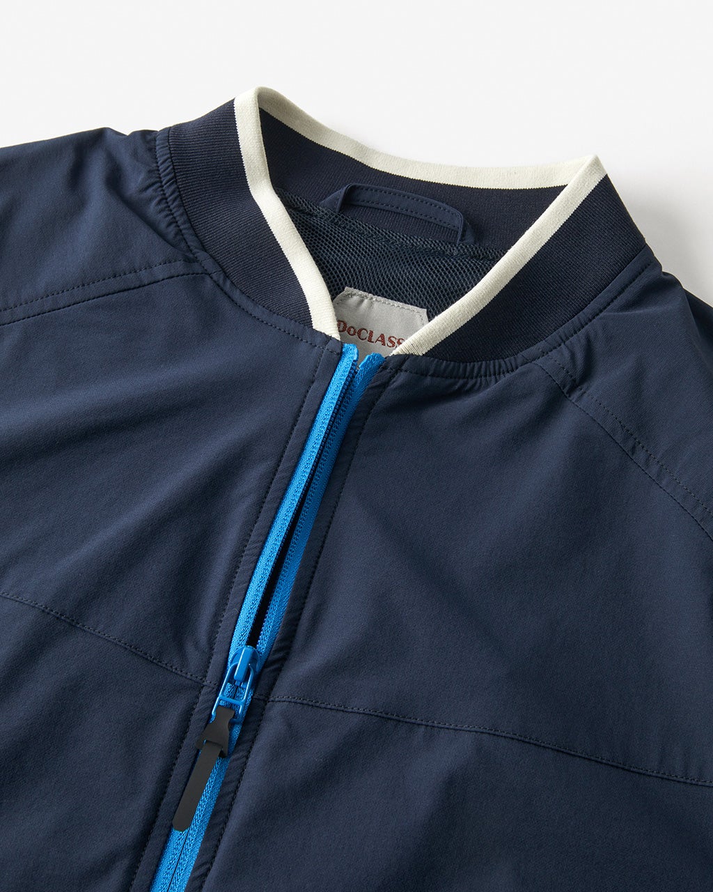 360°ストレッチリブブルゾン/40代50代からのメンズ