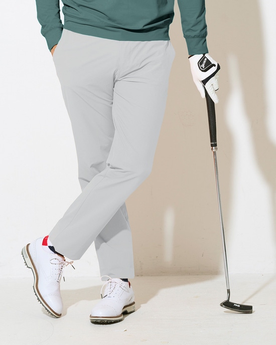 360°ストレッチゴルフパンツ