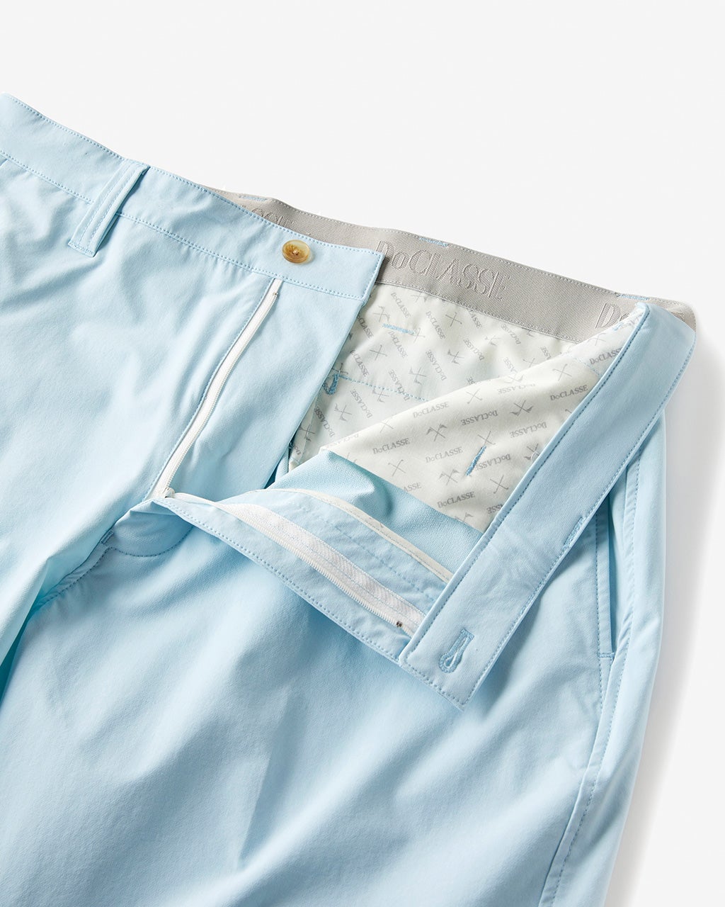ストレッチバインディングパンツ｜APPAREL | TaylorMade Golf