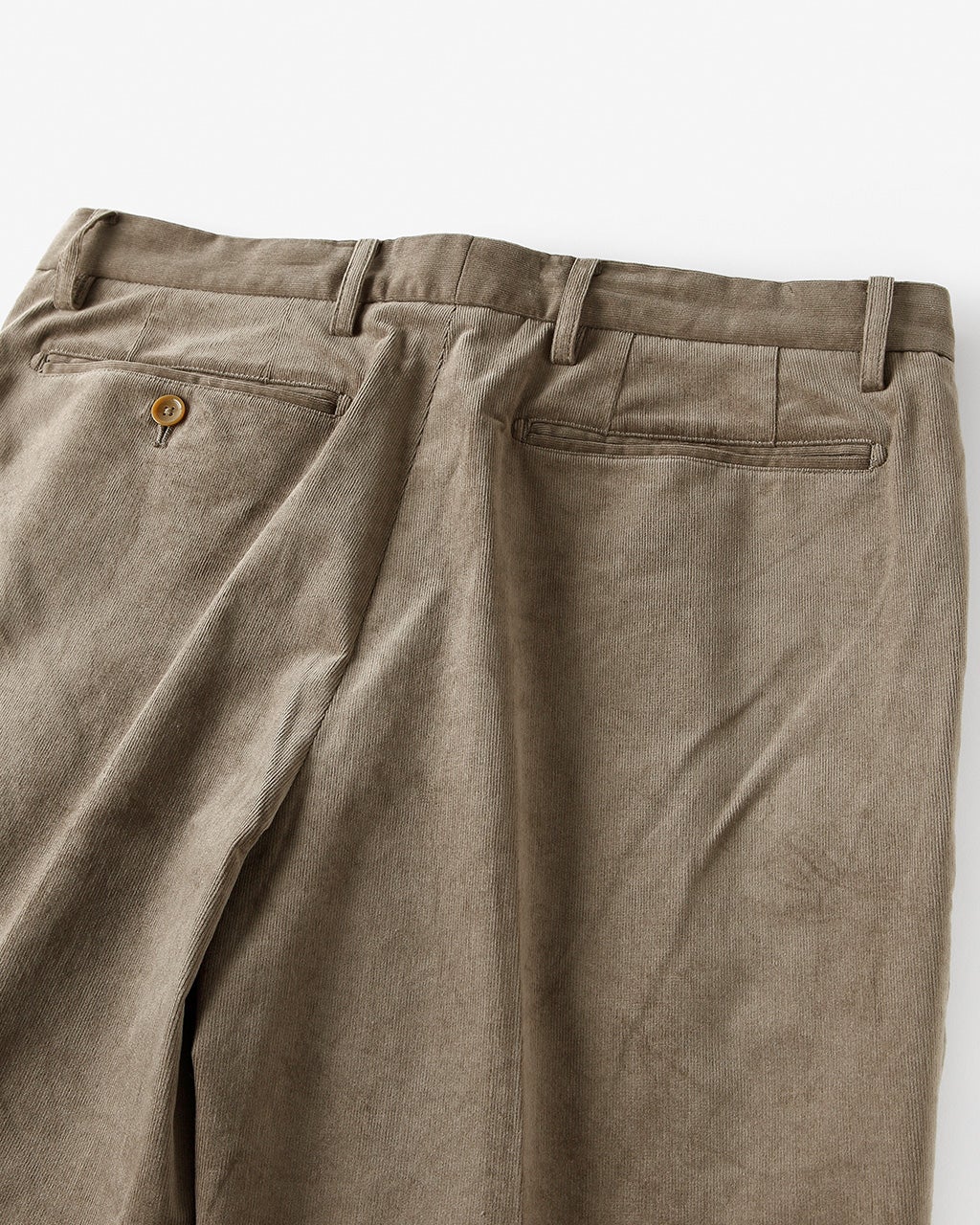 ストレッチコーデュロイボアロンパース③ブラウンMLサイズ1点 baby&kids）≪ivory≫コーデュロイロンパース 73 80 リンク