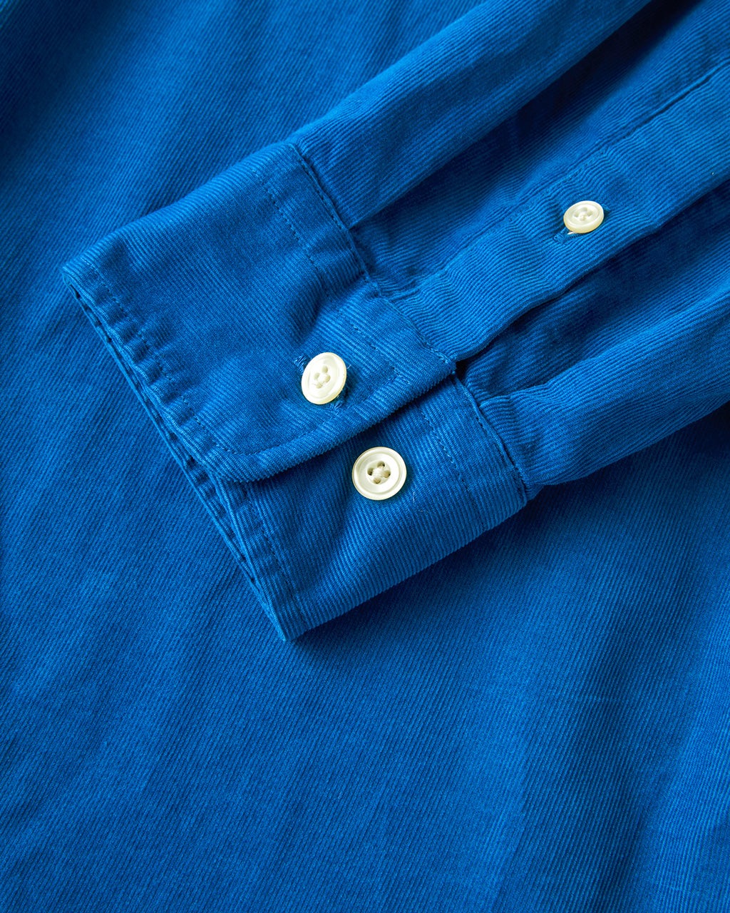 細畝コーディロイシャツ/40代50代からのメンズファッション通販 DoCLASSE