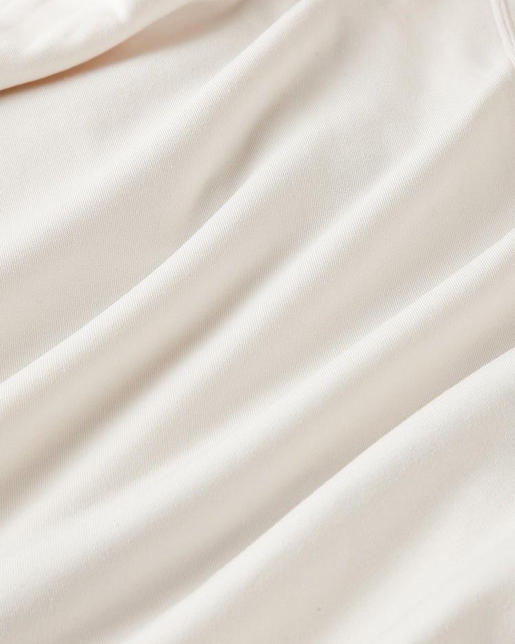 Doヒートフレキシブル・スマートブルゾン 詳細画像 オフホワイト 9