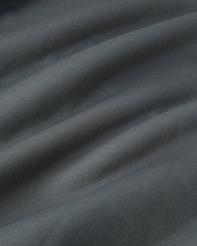 Doヒートフレキシブル・スマートブルゾン 詳細画像 ダークグレー 10