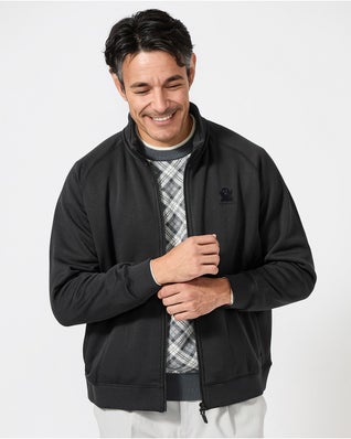 Doヒートフレキシブル・スマートブルゾン