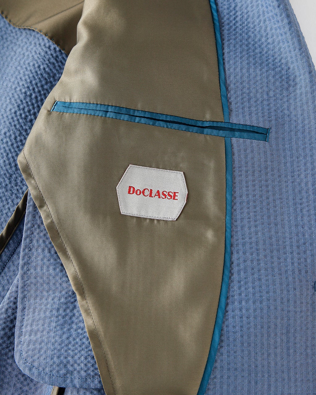 MARZOTTO（マルゾット） サッカーJK/40代50代からのメンズファッション