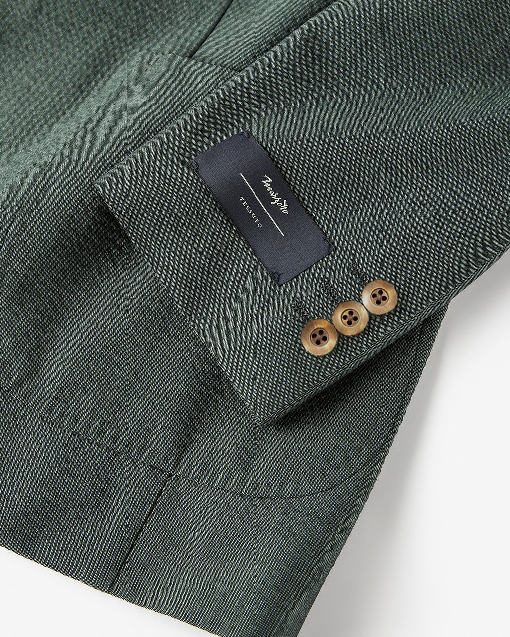 MARZOTTO（マルゾット） サッカーJK/40代50代からのメンズファッション