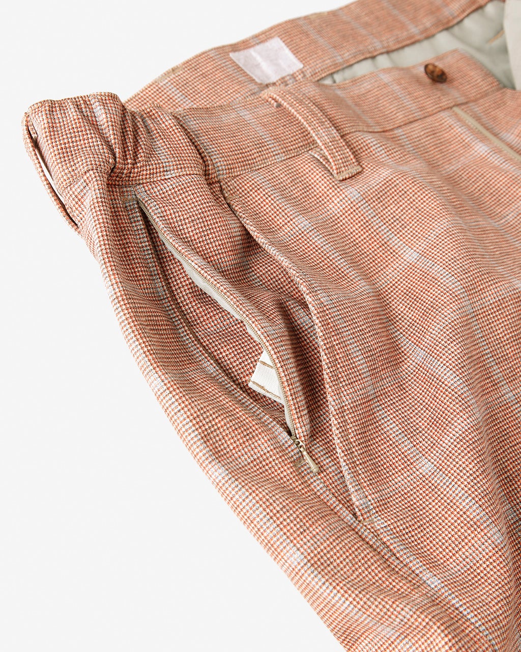 360°ストレッチ・ジャージーパンツ/DoCLASSE