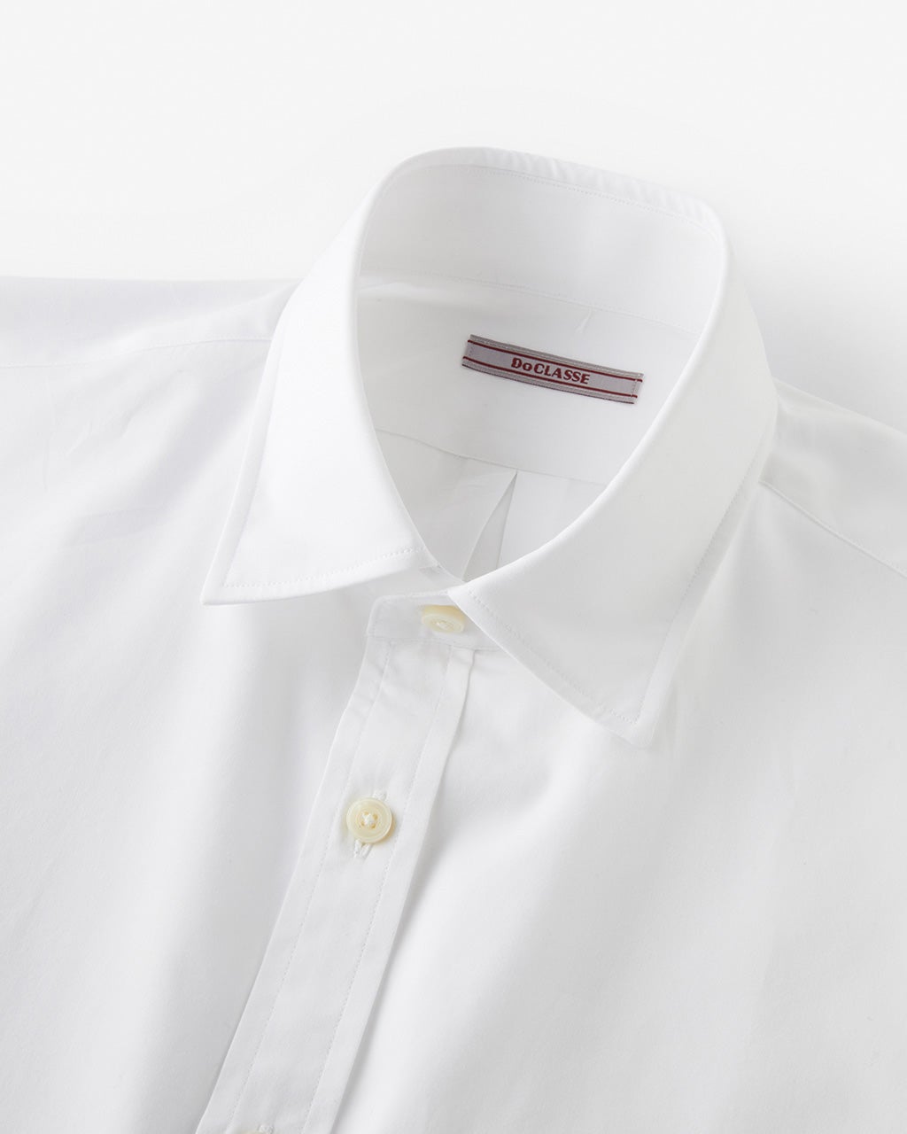 100双糸・プレミアムコットンシャツ/40代50代からのメンズ