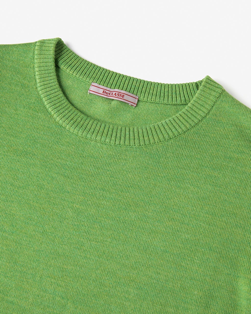 ▪40’s【JAEGER】CASHMERE KNIT