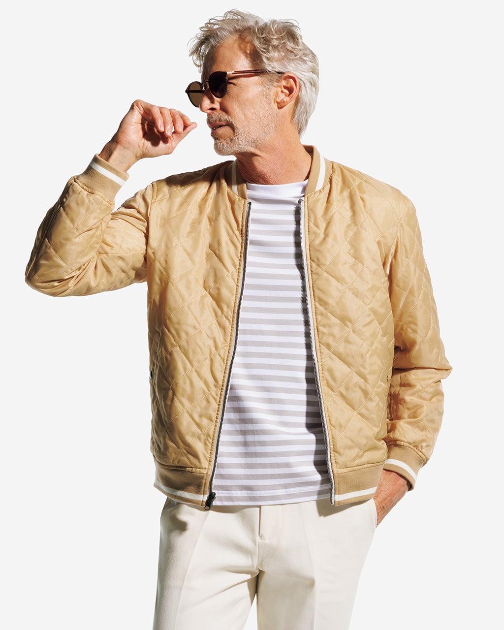 値下げしました!トワロニエ 19ss ショート丈ブルゾン グレー - ブルゾン 値下げしました!トワロニエ 19ss ショート丈ブルゾン グレー - ブルゾン