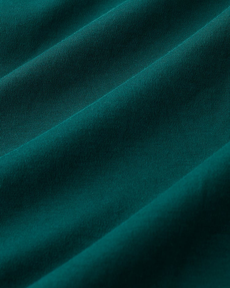 半袖クルーネック・ドゥクラッセT 詳細画像 グリーン 2